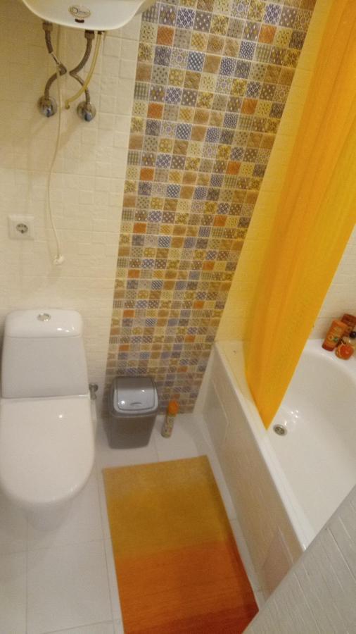 Georgeous Bright Studio In A Bright Residential Complex Comfort Town Кт-08 Kiev Exterior foto