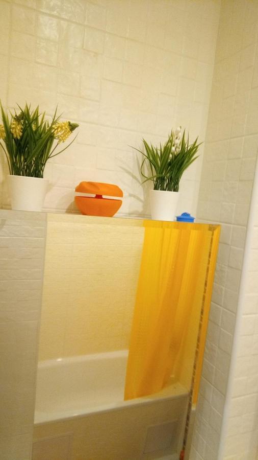 Georgeous Bright Studio In A Bright Residential Complex Comfort Town Кт-08 Kiev Exterior foto