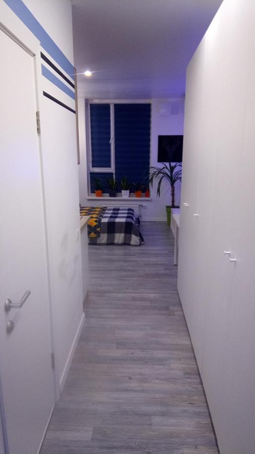 Georgeous Bright Studio In A Bright Residential Complex Comfort Town Кт-08 Kiev Exterior foto